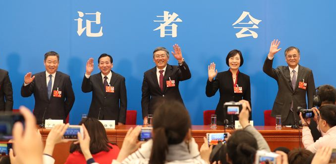 第25届中国杨凌农业高新技术成果博览会隆重开幕